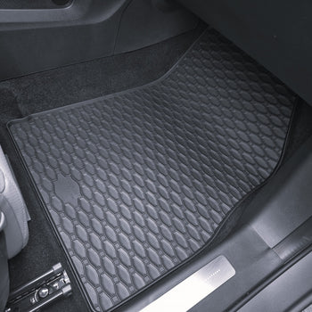 Tapis de voiture Chery Tiggo 9 PHEV, fabrication 2024 - présent, carrosserie suv 5 places | 907094