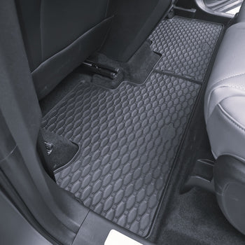 Tapis de voiture Chery Tiggo 9 PHEV, fabrication 2024 - présent, carrosserie suv 5 places | 907094