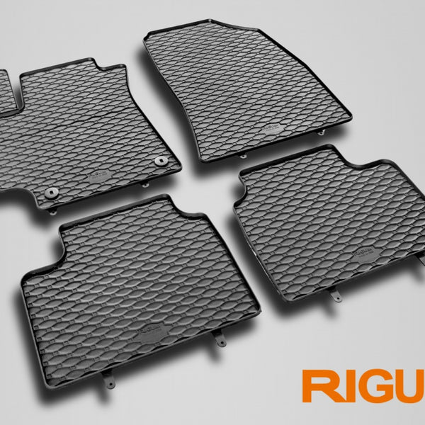 Tapis de voiture Kia K4, fabrication 2026 - présent, carrosserie break | 907100