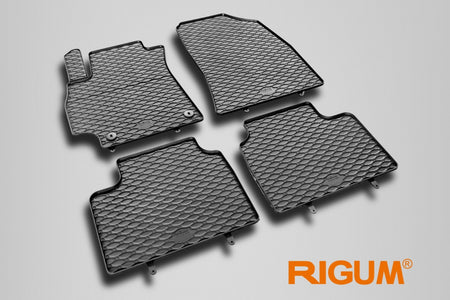 Tapis de voiture Kia K4, fabrication 2026 - présent, carrosserie berline | 907100