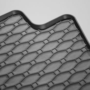Tapis de voiture Kia K4, fabrication 2026 - présent, carrosserie berline | 907100