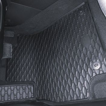 Tapis de voiture Kia K4, fabrication 2026 - présent, carrosserie berline | 907100