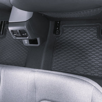 Tapis de voiture Kia K4 MHEV, fabrication 2026 - présent, carrosserie berline | 907100