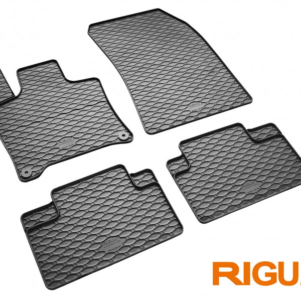 Tapis de voiture Opel Astra L Hybrid (MHEV), fabrication 02.2024 - présent, carrosserie berline | 907117