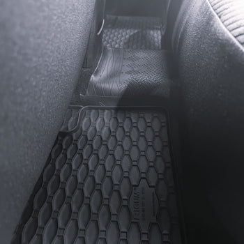 Tapis de voiture Opel Astra L Hybrid (MHEV), fabrication 02.2024 - présent, carrosserie berline | 907117
