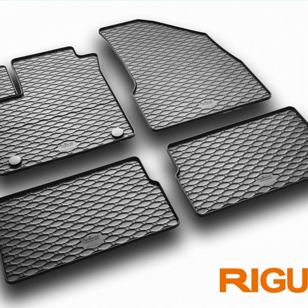 Tapis de voiture Jaecoo J5, fabrication 2025 - présent, carrosserie suv | 907131