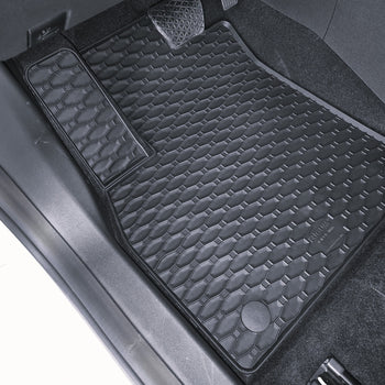 Tapis de voiture Jaecoo J5, fabrication 2025 - présent, carrosserie suv | 907131