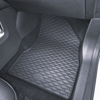 Tapis de voiture Jaecoo J5, fabrication 2025 - présent, carrosserie suv | 907131