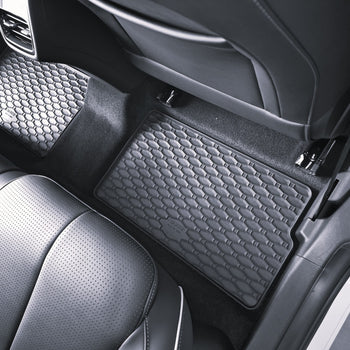 Tapis de voiture Jaecoo J5, fabrication 2025 - présent, carrosserie suv | 907131