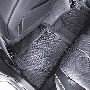 Tapis de voiture Jaecoo J5, fabrication 2025 - présent, carrosserie suv | 907131