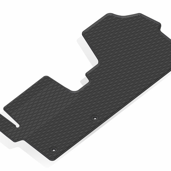 Tapis de voiture Opel Vivaro C, fabrication 03.2019 - présent, carrosserie van 1ère file de sièges | 929