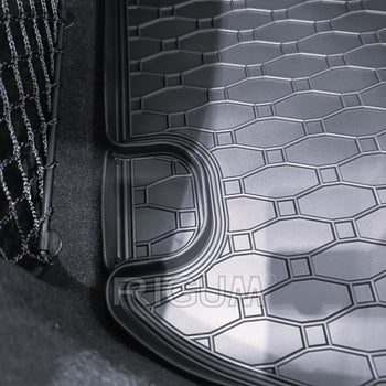 Tapis de coffre Audi A5 III MHEV, carrosserie sedán, fabrication 2025 - présent | 402186