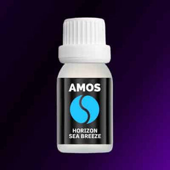 AMOS ONE PACK Diffuseur intelligent  + de 6 parfums cadeaux insensés