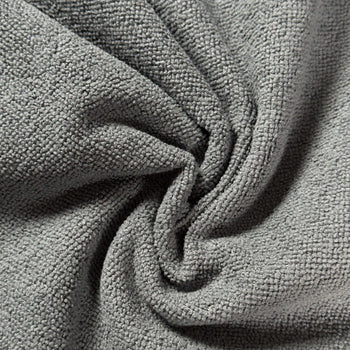 Rouleau de gants de toilette en microfibre - 50 pièces