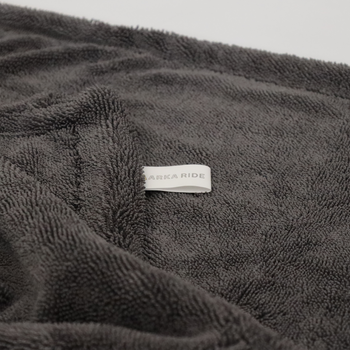 Serviette auto Big Boss Arka Ride, double, 1200 GSM + gant OFFERT