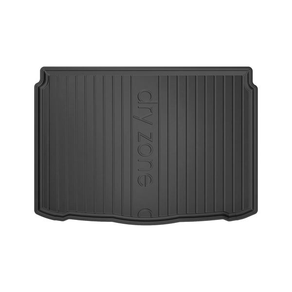 Tapis de coffre Audi A3 8Y, carrosserie sedán, fabrication 04.2020 - présent, coffre inférieur, ne correspond mhev | DZ439863