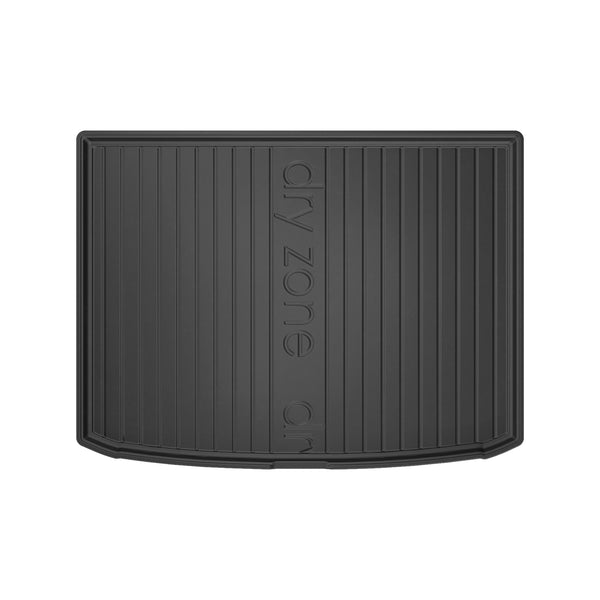 Tapis de coffre Audi A3 8Y, carrosserie sedán, fabrication 04.2020 - présent, coffre supérieur, ne correspond mhev | DZ439870