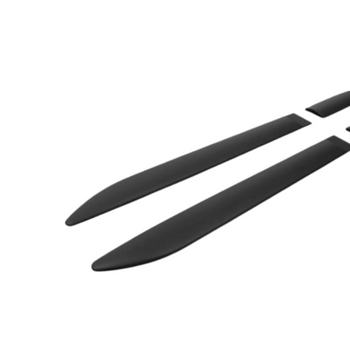 Moulures de carrosserie latérales Skoda Scala, fabrication 04.2019 - présent, carrosserie berline | F-41