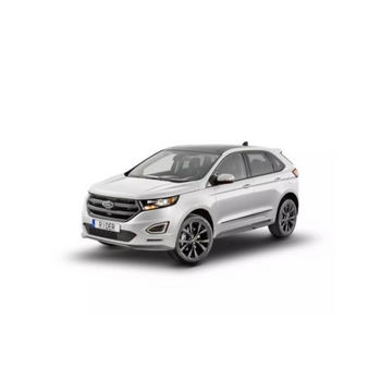 Moulures de carrosserie latérales Ford Edge II, fabrication 05.2016 - présent, carrosserie suv | F-8