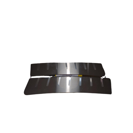 Protection seuil de coffre Mazda 6 II, fabrication 2008 - 12.2012, carrosserie berline #1