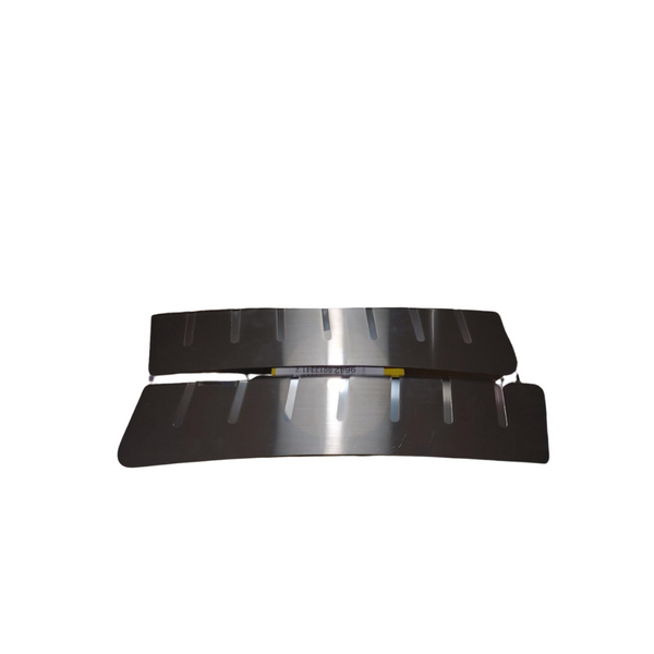 Protection seuil de coffre Mazda 6 II, fabrication 2008 - 12.2012, carrosserie berline #1