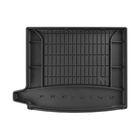 Tapis de coffre MG HS, carrosserie suv, fabrication 06.2018 - 2022 | TM423756