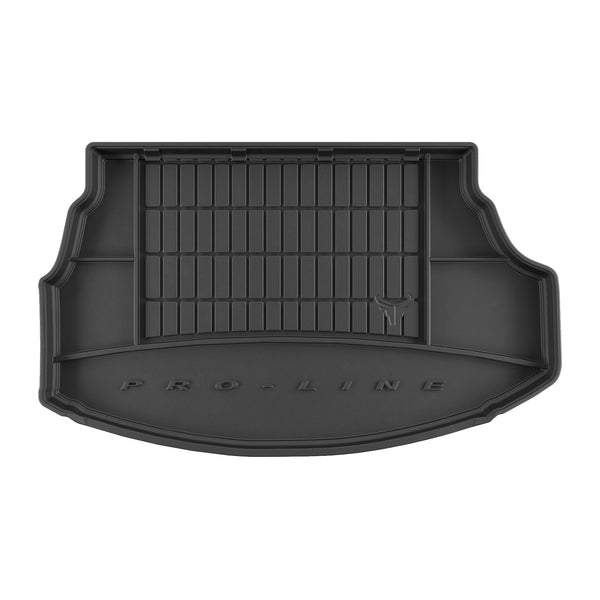 Tapis de coffre Lexus UX Hybrid, carrosserie suv, fabrication 2018 - présent, coffre supérieur, avec subwoofer | TM434912