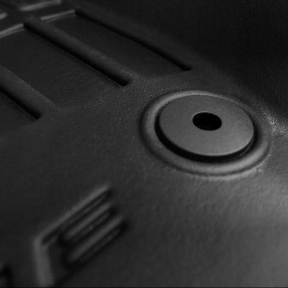 SYSTÈMES DE SERRAGE