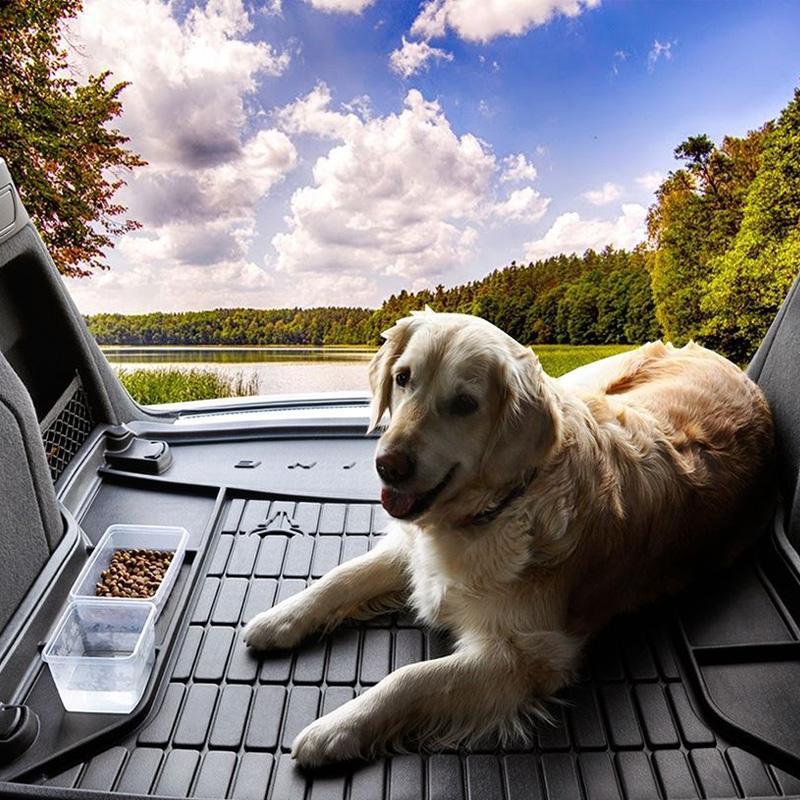 SURFACE ANTIDÉRAPANTE