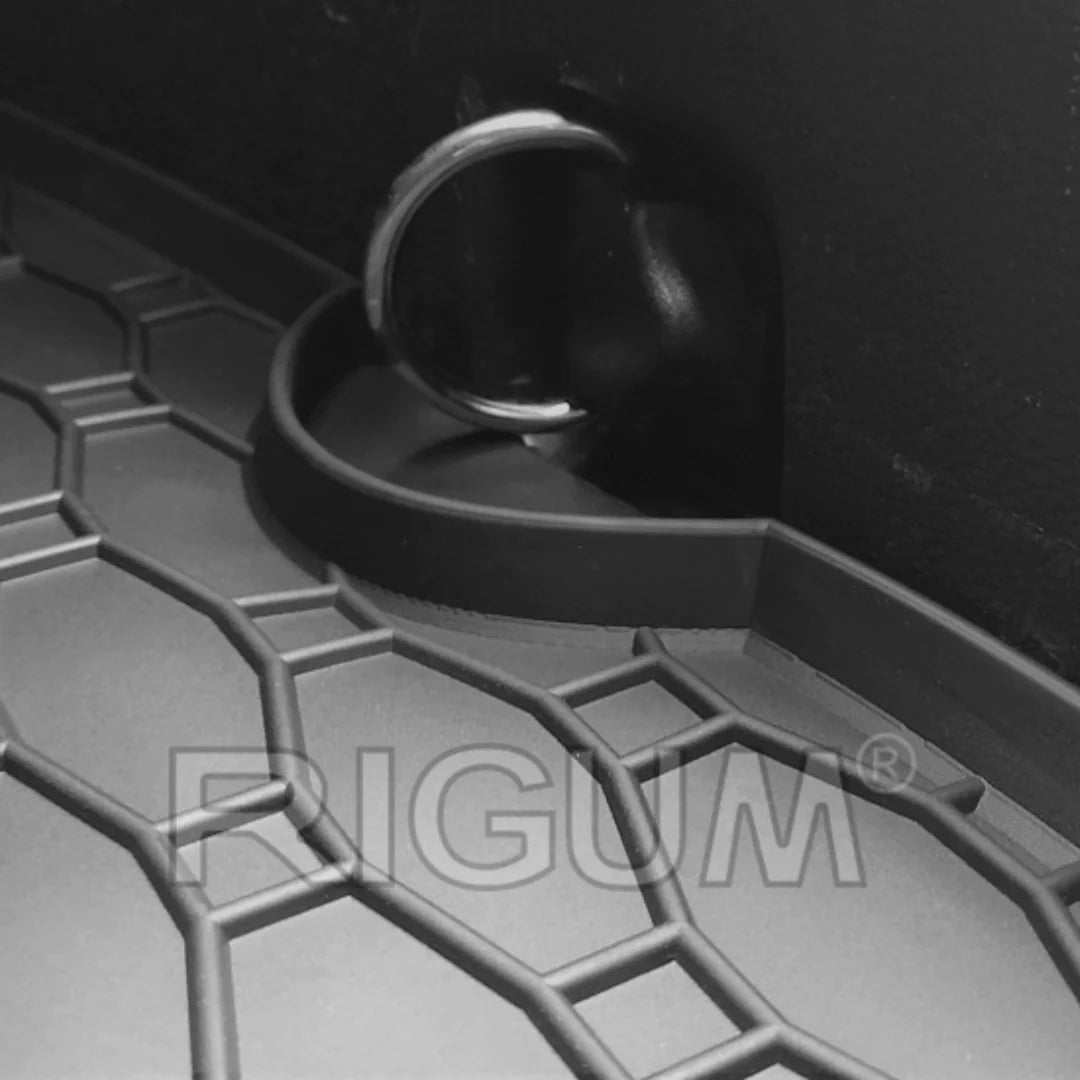 MARGE DE PROTECTION ÉLEVÉE