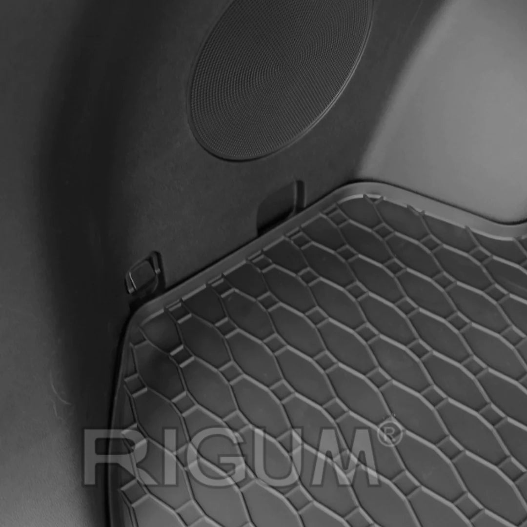 MATÉRIAU BIEN FINI ET SANS ODEUR