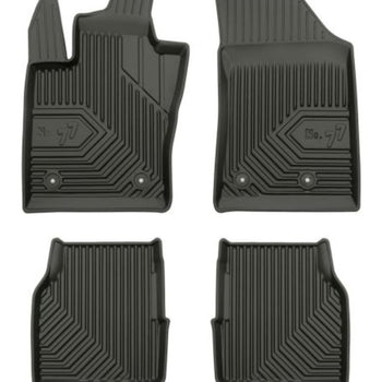 Tapis avec bords relevés Alfa Romeo Tonale MHEV, fabrication 2022 - présent, carrosserie suv | 77408692