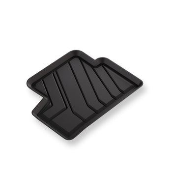 Tapis avec bords relevés Mercedes GLB X247, fabrication 11.2019 - présent, carrosserie suv | AP1109