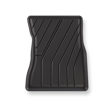 Tapis avec bords relevés Mercedes Classe A W177, fabrication 05.2018 - présent, carrosserie berline | AP1110