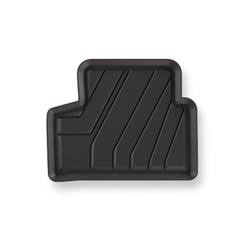 Tapis avec bords relevés Mercedes Classe A W177, fabrication 09.2018 - présent, carrosserie sedán | AP1110