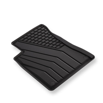 Tapis avec bords relevés Mercedes GLA H247, fabrication 12.2019 - présent, carrosserie suv | AP1110