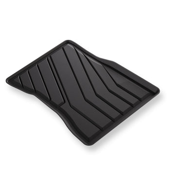 Tapis avec bords relevés Mercedes Classe A W177, fabrication 09.2018 - présent, carrosserie sedán | AP1110