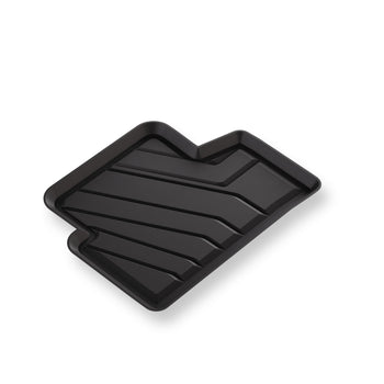 Tapis avec bords relevés Mercedes Classe A W177, fabrication 05.2018 - présent, carrosserie berline | AP1110