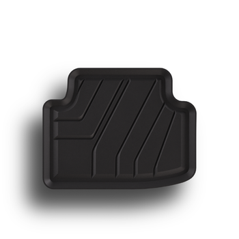 Tapis avec bords relevés Volkswagen Tiguan II, fabrication 05.2016 - 2024, carrosserie suv #1