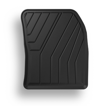 Tapis avec bords relevés Toyota Corolla XII E210, fabrication 03.2019 - présent, carrosserie break #3