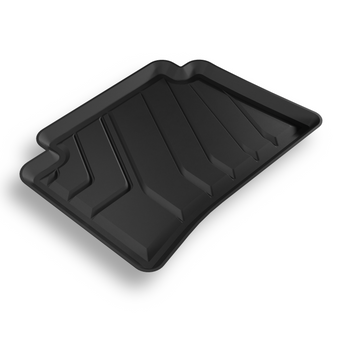 Tapis avec bords relevés Toyota Corolla XII E210, fabrication 03.2019 - présent, carrosserie break #3