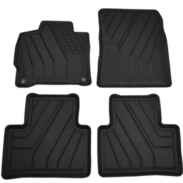 Tapis avec bords relevés Opel Astra L Hybrid, fabrication 2021 - présent, carrosserie break | AP1126