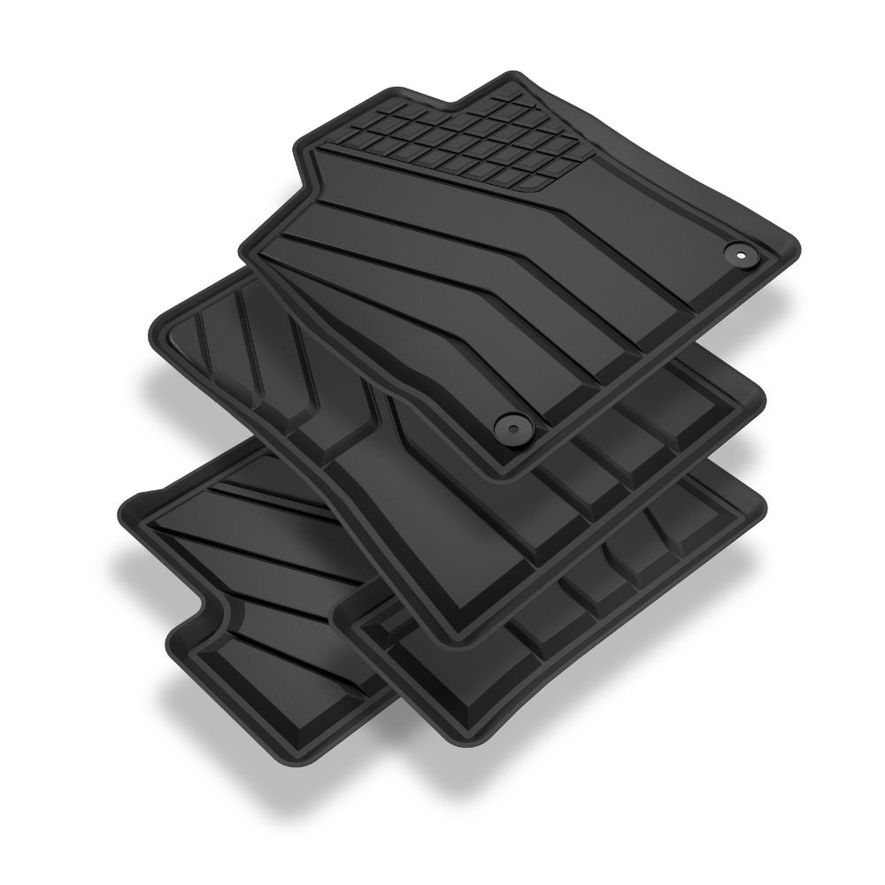 TAPIS DE VOITURE SUR MESURE