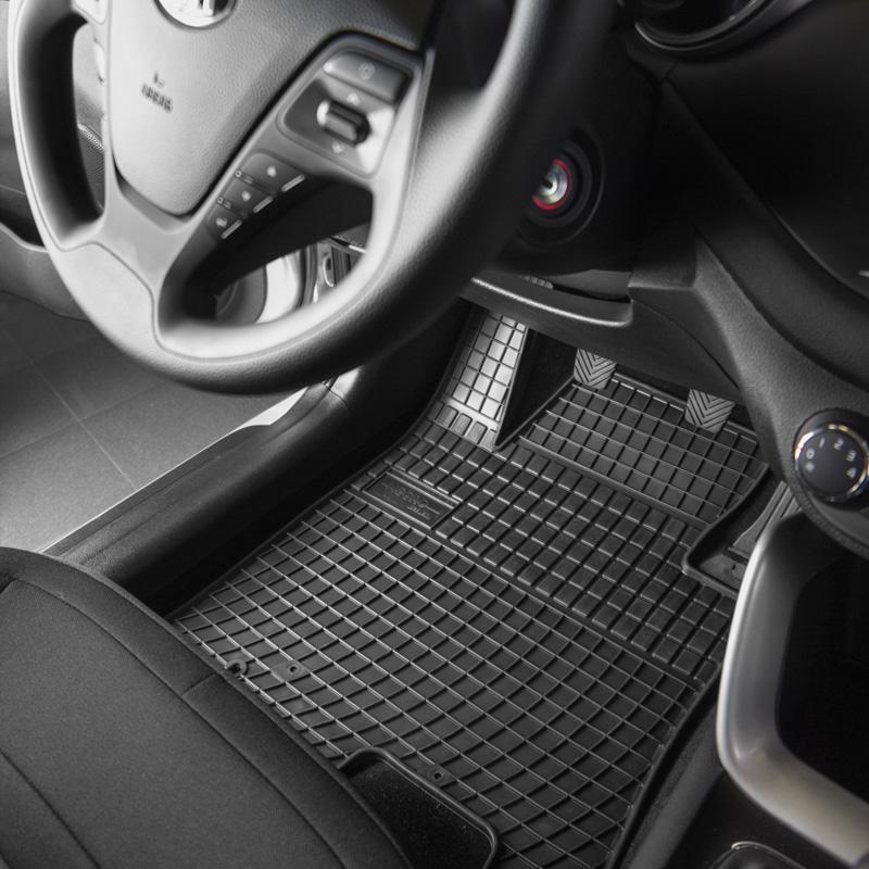 TALON RENFORCÉ SUPPLÉMENTAIRE SUR LE CÔTÉ DU CONDUCTEUR