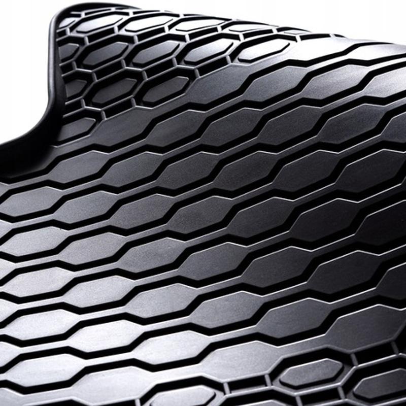 TALON RENFORCÉ SUPPLÉMENTAIRE SUR LE CÔTÉ DU CONDUCTEUR