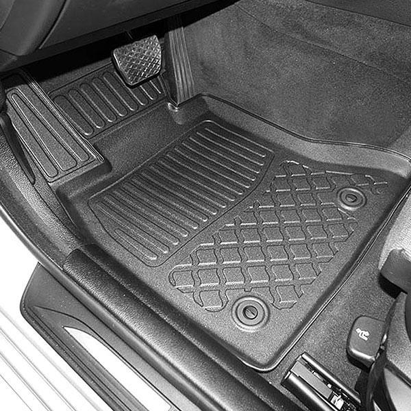 TAPIS DE VOITURE SUR MESURE