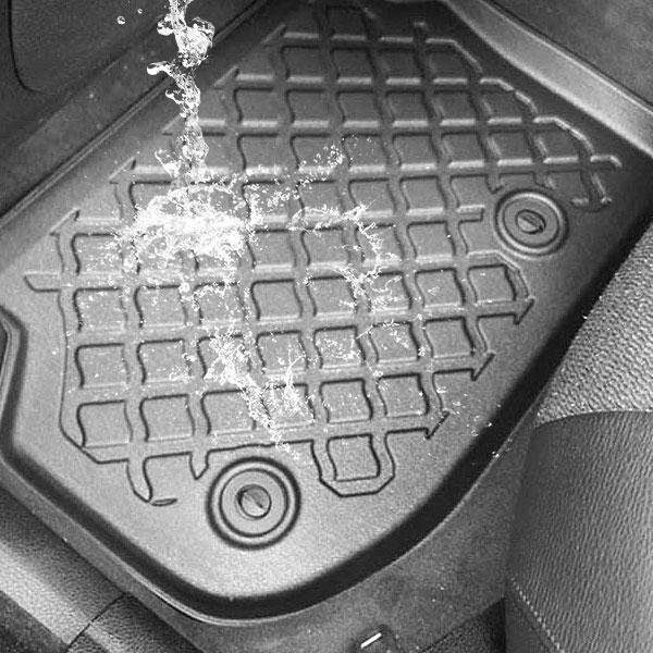 MARGE HAUTE PROTECTION D'ENVIRON 5 CM