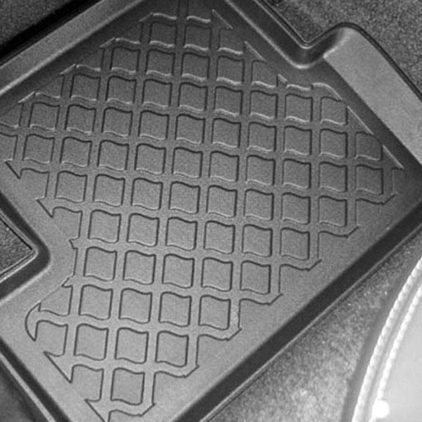 MATÉRIAU  A COMPOSANT PLASTIQUE FLEXIBLE