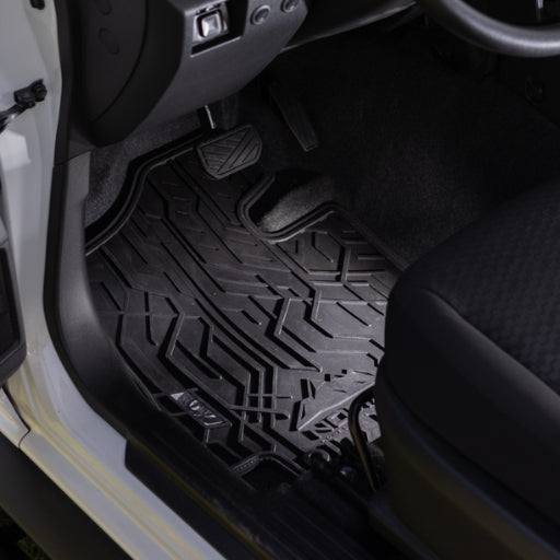 TAPIS DE VOITURE SUR MESURE