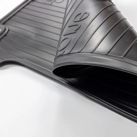 Tapis de coffre Tesla Model 3 Facelift II, carrosserie sedán, fabrication 2023 - présent, coffre arrière, coffre supérieur | DZ447158